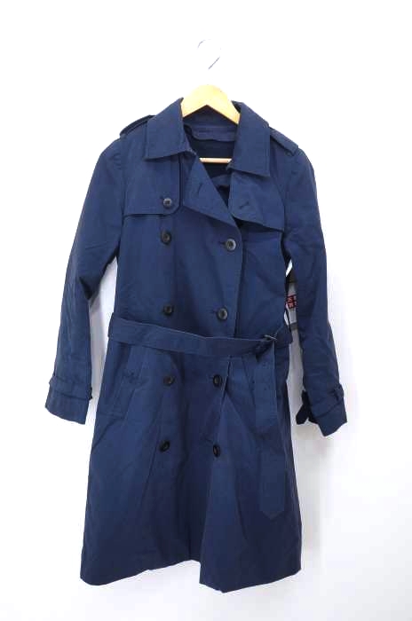 Cloche（クロシェット） ボアライナートレンチコート レディース アウター