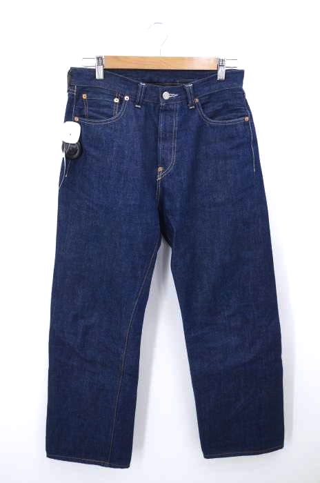 Levis VintageClothing（リーバイスヴィンテージクロージング） 復刻 501XX 1937MODEL トルコ製 メンズ パンツ