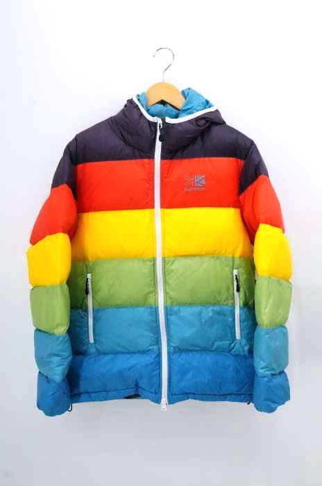 Karrimor（カリマー） マルチカラーダウン メンズ アウター