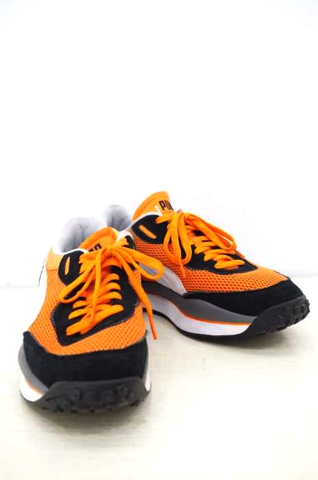 PUMA（プーマ） FUTURE RIDER OG PACK メンズ シューズ