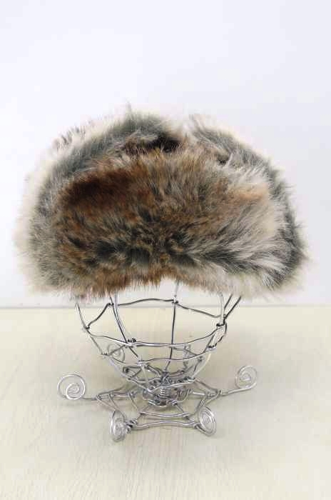 KANGOL（カンゴール） WOOL USHANKA ファーフライトキャップ メンズ 帽子