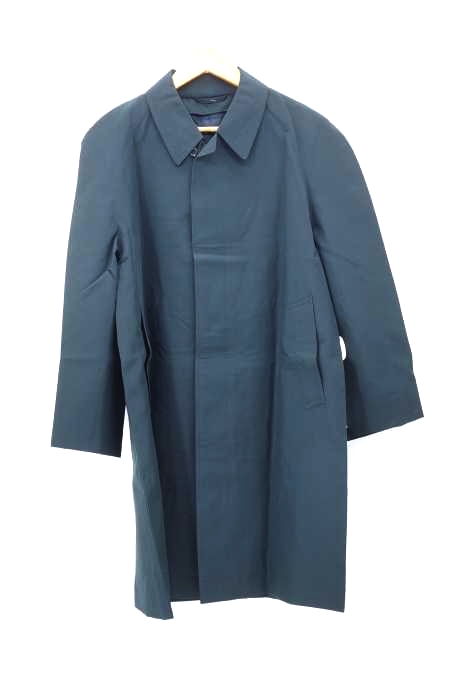 SANYO COAT（サンヨーコート） ステンカラーコート メンズ アウター
