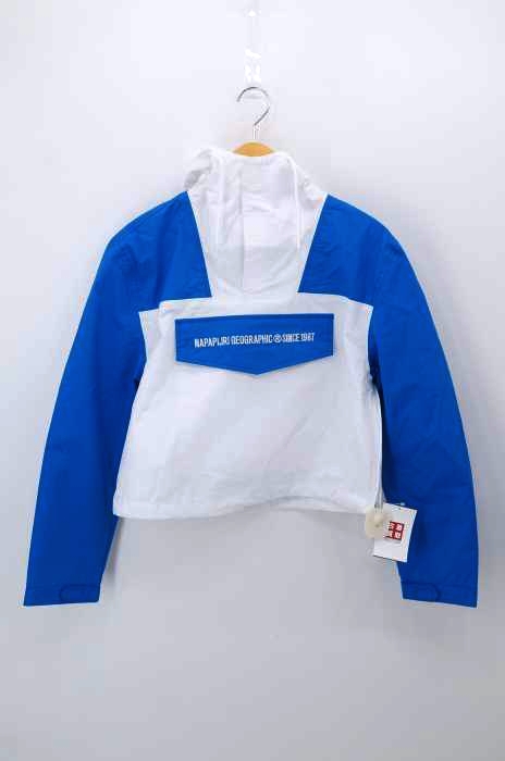 NAPAPIJRI(ナパピリ) RAINFOREST CROPPED レディース アウター