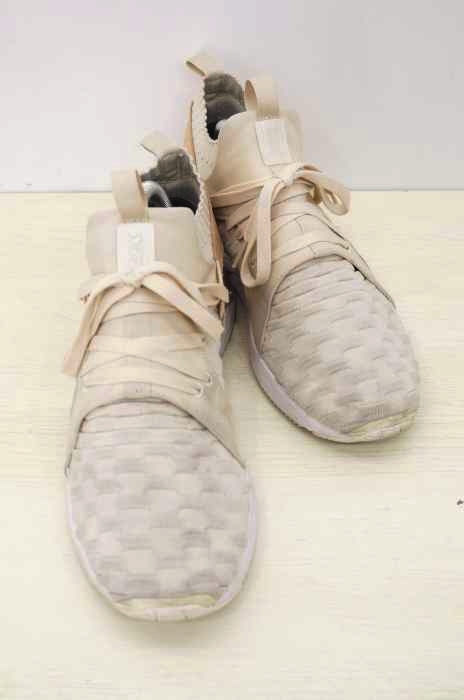 asics Tiger（アシックスタイガー） GEL-LYTE V SANZE KNIT ローカットスニーカー メンズ シューズ