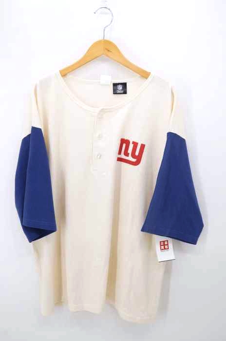 relume JOURNAL STANDARD（レリューム ジャーナルスタンダード） 21SS NFL Tシャツ メンズ トップス