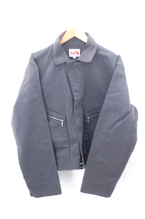 CAR SERVICE（カーサービス） 別注 WORK JACKET メンズ アウター