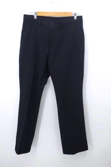 BEAMS（ビームス） 21SS シューカット パンツ メンズ パンツ