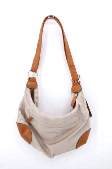 PELLE BORSA（ペレボルサ） レザーベルトショルダーバッグ レディース バッグ