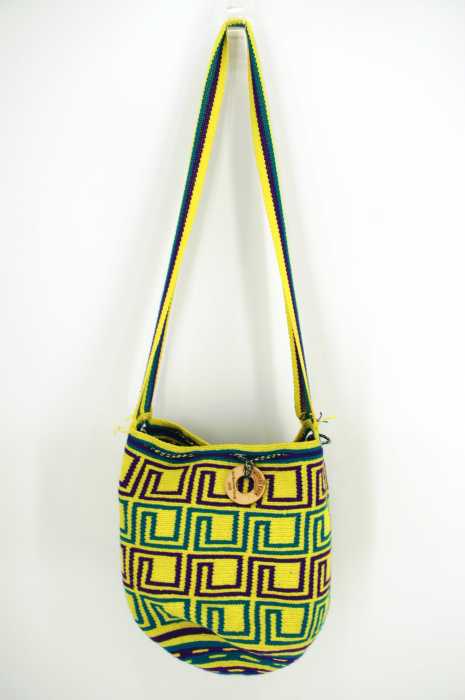 WAYUU TAYA (ワユタヤ) エスニックテイストバッグ レディース バッグ