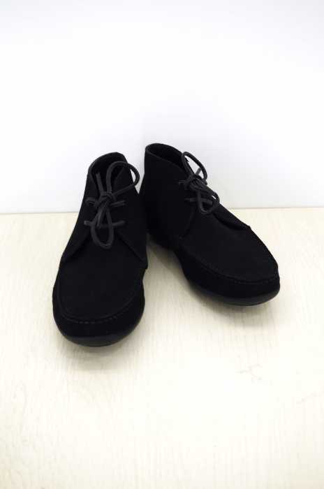 Paraboot（パラブーツ） SANCERRE チャッカ レディース シューズ