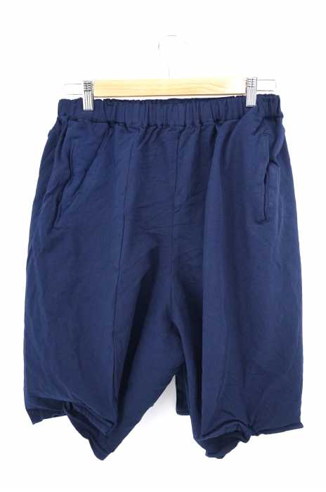 COMME des GARCONS （コムデギャルソン） AD2007 変形 レディース パンツ