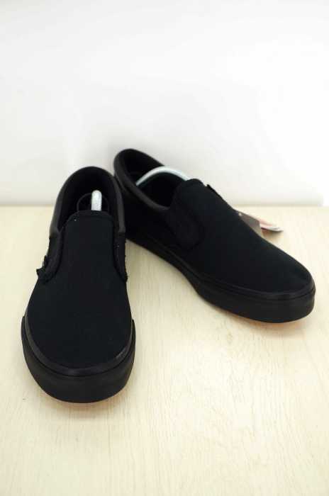 BEAMS SURF＆SK8×VANS （ビームスサーフアンドスケート×バンズ） REVERSE SLIP ON メンズ シューズ