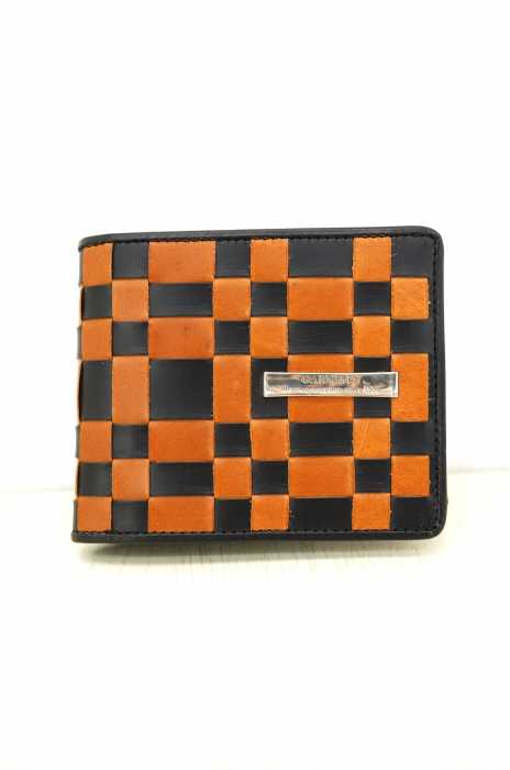 GARNI (ガルニ) メッシュ メンズ 財布・ケース