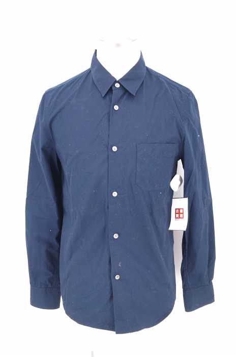A.P.C. (アーペーセー) ボタンシャツ メンズ トップス