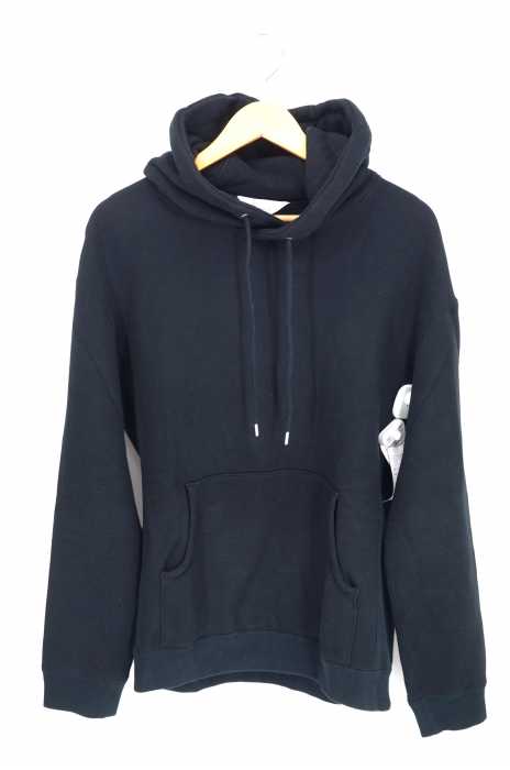 10 by juha stable garments（テンバイユハ ステーブルガーメンツ） 8/10 HEAVY WEIGHT HOODIE メンズ トップス