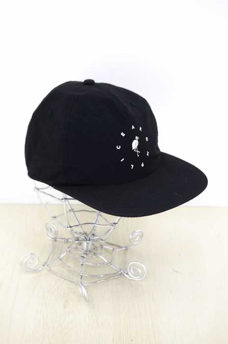 akomplice (アコンプ ライス) Plice Base Hat メンズ 帽子