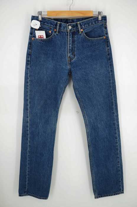 Levi's（リーバイス） 505 デニムパンツ メンズ パンツ