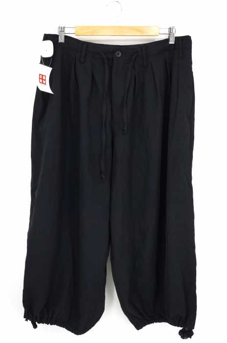 Yohji Yamamoto POUR HOMME （ヨウジヤマモトプールオム） 17SS GABA 
