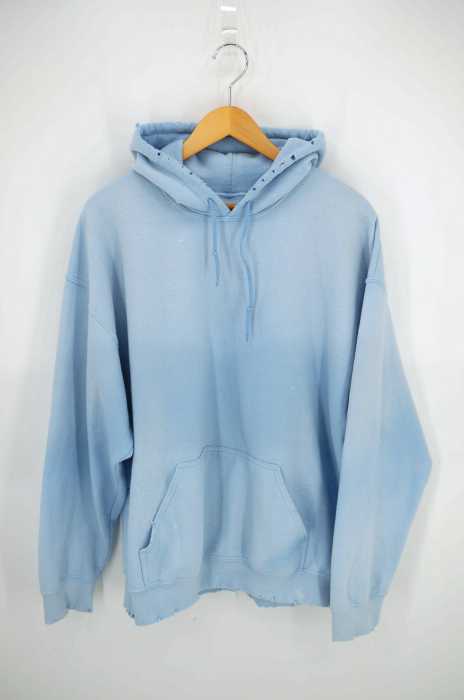 SASQUATCHfabrix. （サスクワァッチファブリックス） VINTAGE HOODIE ビンテージフーディー メンズ トップス