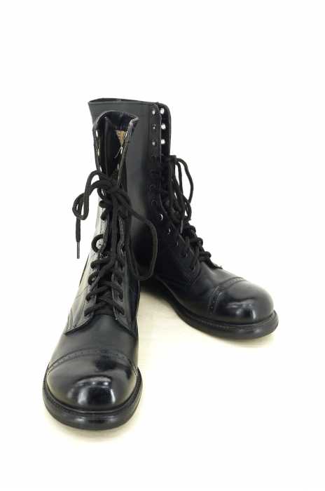 Corcoran(コーコラン) USARMY FIELD BOOT メンズ シューズ