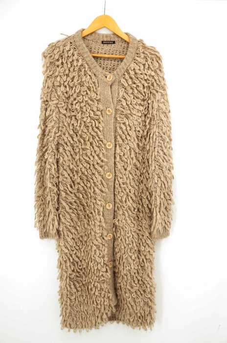 SHAGADELIC（シャガデリック） ロングカーディガン レディース トップス