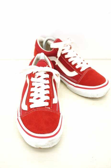 VANS (バンズ ) OLD SKOOL オールドスクール レディース シューズ