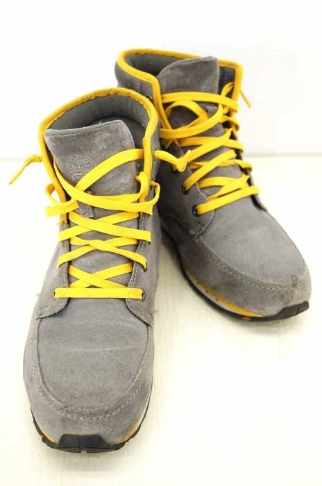 Timberland （ティンバーランド） アースキーパーズ スニーカー ハイカット メンズ シューズ