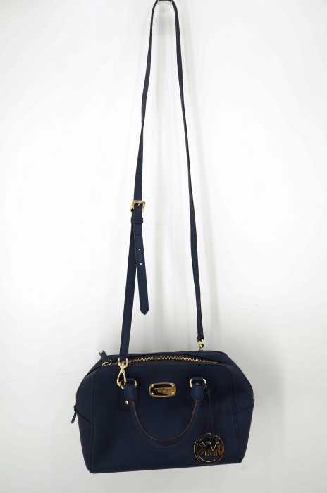 Michael Kors （マイケルコース） スモール サッチェル 2WAY ハンドバッグ ショルダーバッグ レディース バッグ