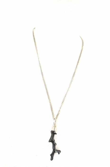 Yves Saint Laurent（イブサンローラン） デザインネックレス レディース アクセサリー