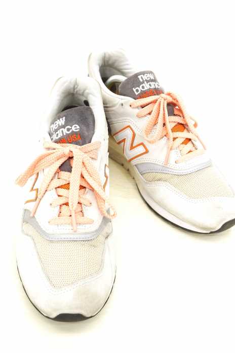 NEW BALANCE （ニューバランス） M997CSEA メンズ シューズ