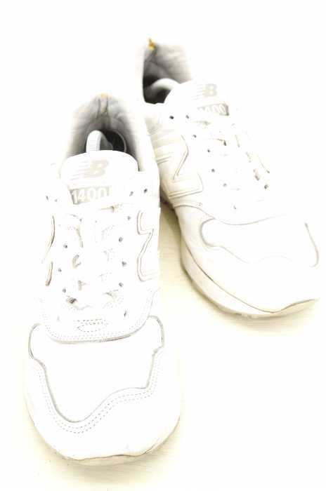 NEW BALANCE （ニューバランス） M1400JWT メンズ シューズ