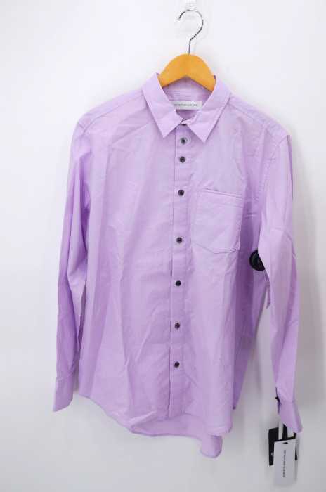 DIET BUTCHER SLIM SKIN(ダイエットブッチャースリムスキン) dimension dress shirt メンズ トップス