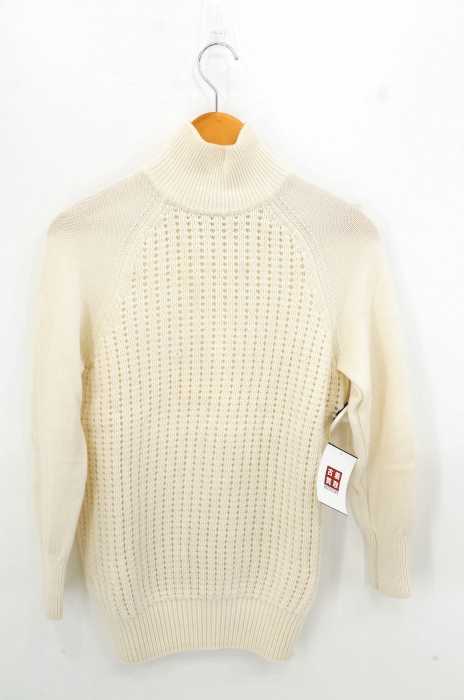 VONDEL（フォンデル） RIB TAC TURTLE レディース トップス