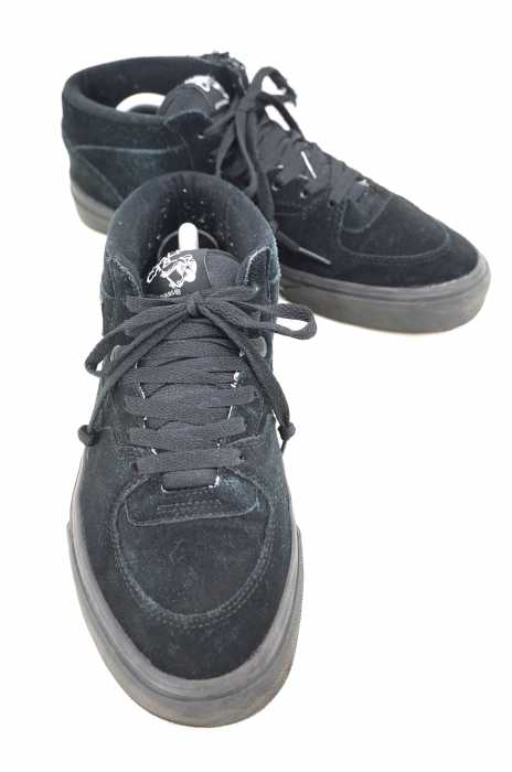 VANS （バンズ ） HALF CAB ハーフキャブ メンズ シューズ