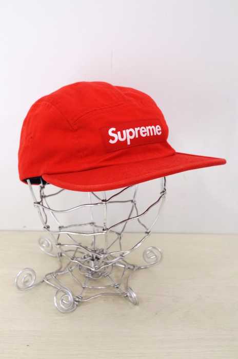 Supreme （シュプリーム） ボックスロゴキャップ メンズ 帽子