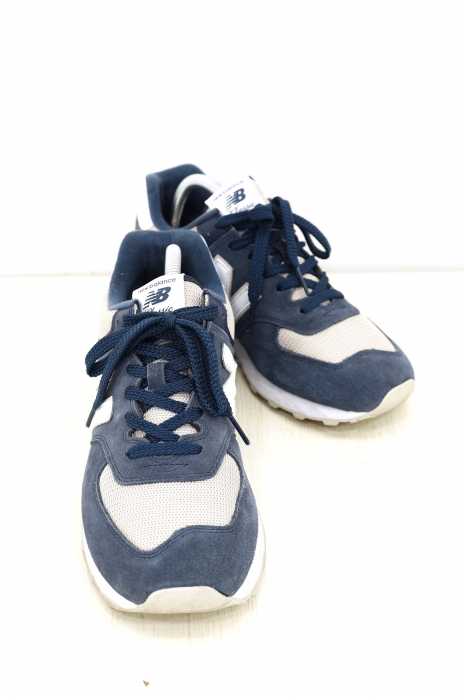 NEW BALANCE （ニューバランス） ML574ESQ メンズ シューズ