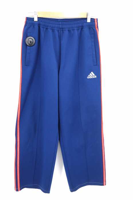 adidas （アディダス） サイドライントラックパンツ メンズ パンツ
