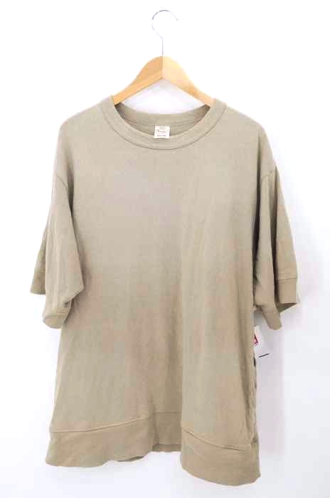 gold(ゴールド) BIG T-SHIRTS メンズ トップス
