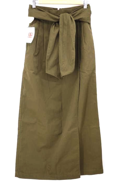 Dickies（ディッキーズ） マキシスカート レディース スカート