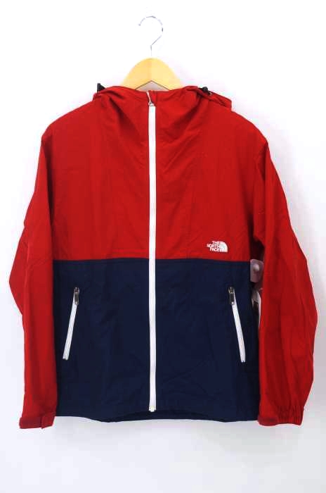 THE NORTH FACE（ザノースフェイス） コンパクトジャケット メンズ アウター
