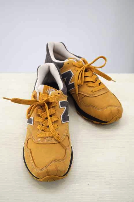 NEW BALANCE（ニューバランス） USA製 M1400CRT ローカットスニーカー メンズ シューズ