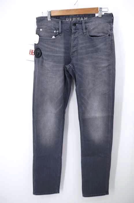 DENHAM（デンハム） RAZOR ACEG SLIM FIT デニムパンツ メンズ パンツ