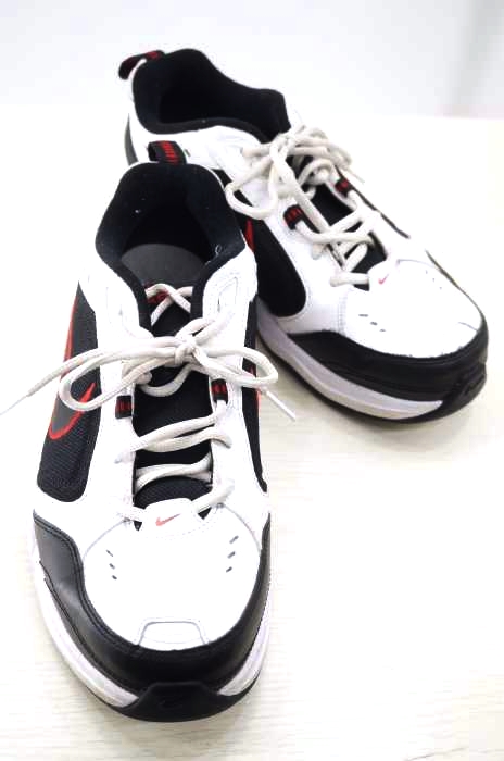 NIKE（ナイキ） AIR MONARCH エア モナーク メンズ シューズ