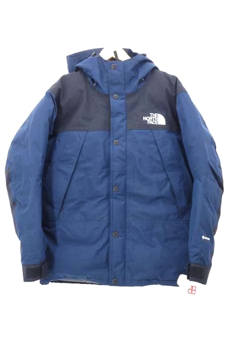 THE NORTH FACE（ザノースフェイス） Mountain Down Jacket メンズ アウター