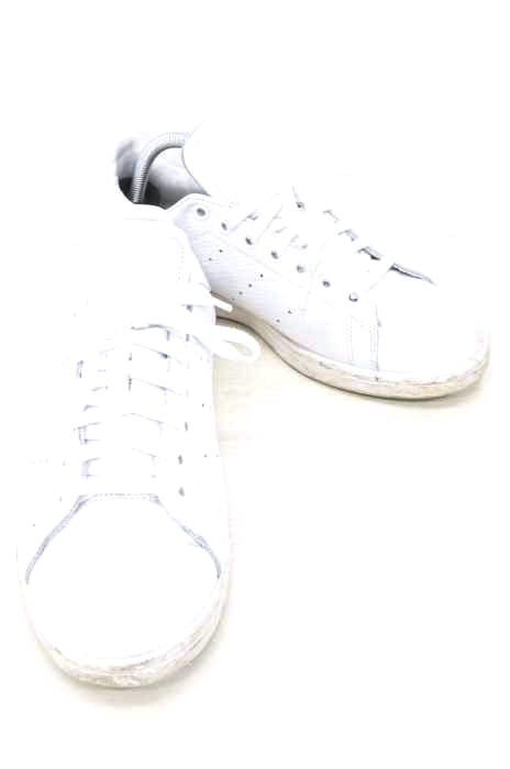 adidas Originals（アディダスオリジナルス） STAN SMITH ローカットスニーカー メンズ シューズ