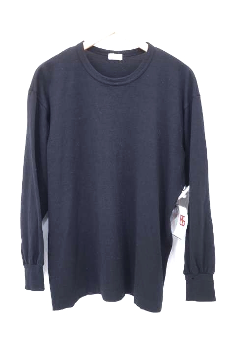 COMME des GARCONS HOMME（コムデギャルソンオム） AD1990 ウールハイゲージニット メンズ トップス