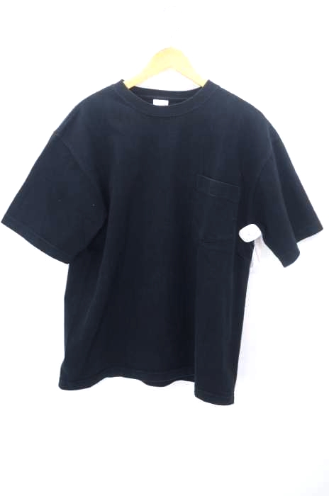 CAMBER(キャンバー) ヘビーオンスクルーネックTシャツ メンズ トップス