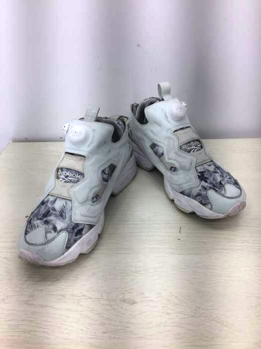 Reebok（リーボック） INSTAPUMP FURY SG レディース シューズ