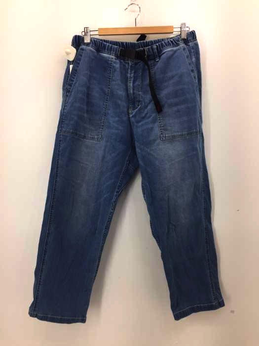 GRAMICCI（グラミチ） DENIM LOOSE TAPERED PANTS メンズ パンツ