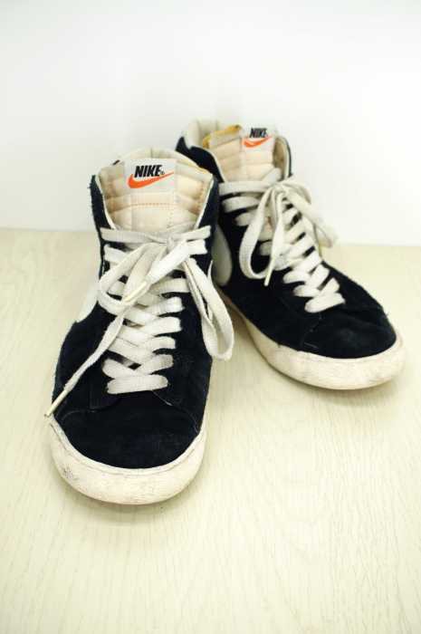 NIKE （ナイキ） BLAZER HI VINTAGE ブレザー ハイカットスニーカー メンズ シューズ